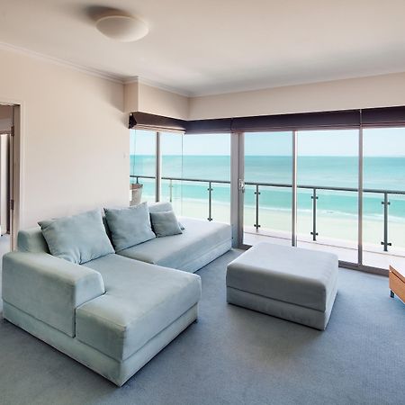 Seashells Mandurah Hotell Exteriör bild