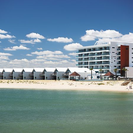 Seashells Mandurah Hotell Exteriör bild