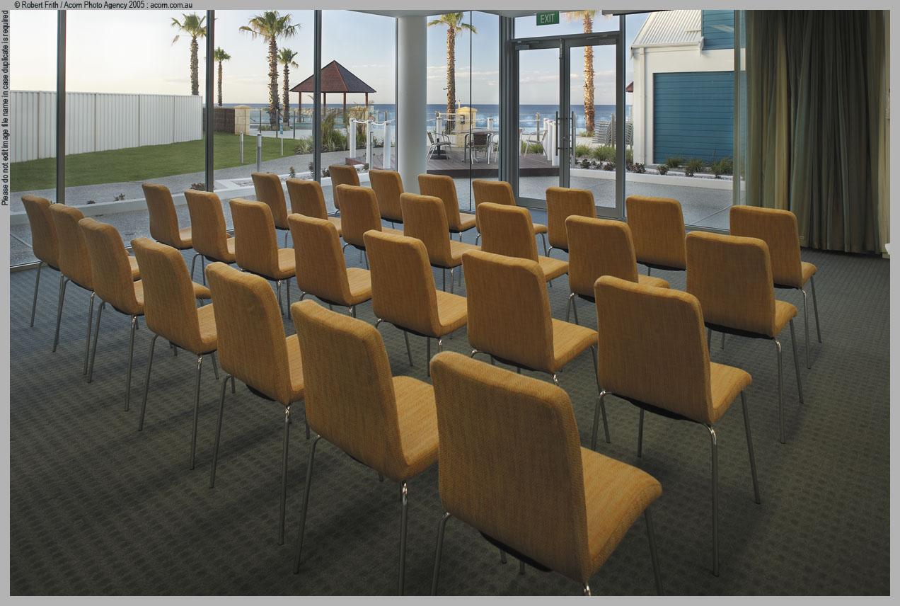 Seashells Mandurah Hotell Exteriör bild