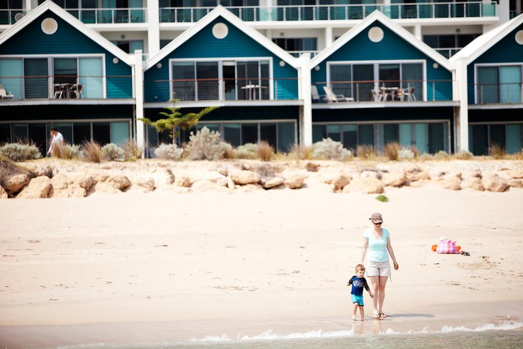 Seashells Mandurah Hotell Rum bild