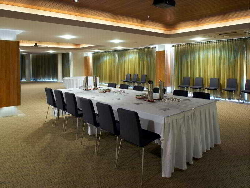 Seashells Mandurah Hotell Exteriör bild