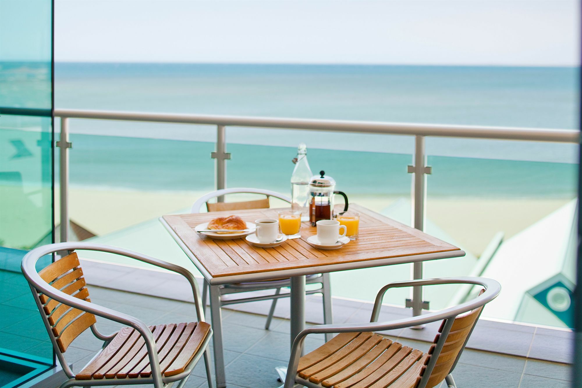 Seashells Mandurah Hotell Exteriör bild